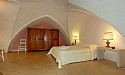 Mezzanine Level with bathroom