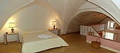 Mezzanine Level with bathroom