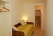 Bedroom with en-suite bathroom