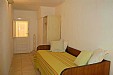 Bedroom with en-suite bathroom