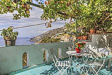 Click for more pictures of Appartamento Vaniglia A