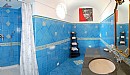 Bedroom 1 with en-suite bathroom