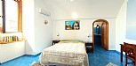 Bedroom 1 with en-suite bathroom