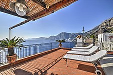 Click for more pictures of Casa Alfonsina
