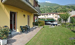 Click for more pictures of Appartamento Cupido D