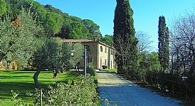 Click for more pictures of Casa Gladiolo F