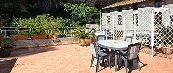 Click for more pictures of Appartamento Marcantonio B