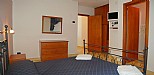 Bedroom 1 with en-suite bathroom