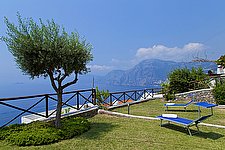 Click for more pictures of Villa Miraggio