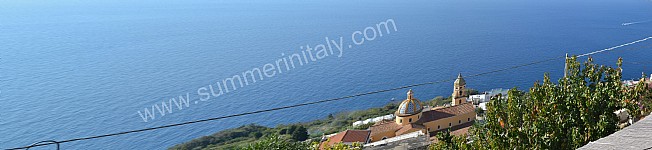 Image 2 for Villa Miraggio in Praiano