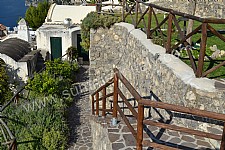 Image 9 for Villa Miraggio in Praiano