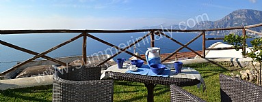 Image 8 for Villa Miraggio in Praiano