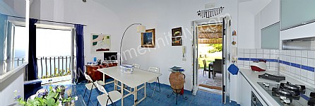 Image 6 for Villa Miraggio in Praiano