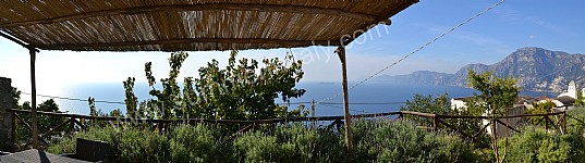 Image 5 for Villa Miraggio in Praiano