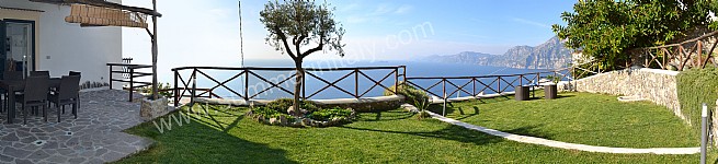 Image 21 for Villa Miraggio in Praiano