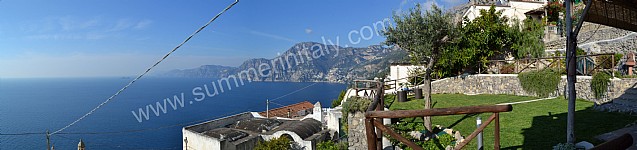 Image 20 for Villa Miraggio in Praiano