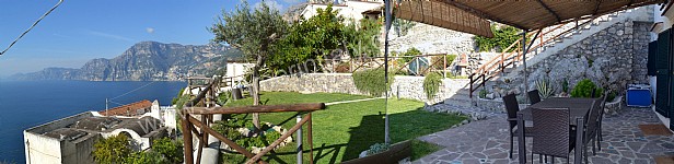 Image 22 for Villa Miraggio in Praiano