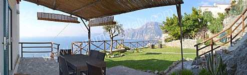 Image 23 for Villa Miraggio in Praiano