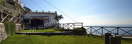 Image 25 for Villa Miraggio in Praiano