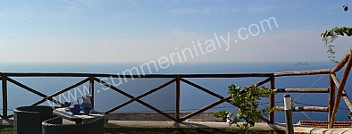 Image 27 for Villa Miraggio in Praiano