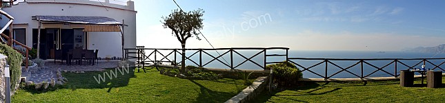 Image 19 for Villa Miraggio in Praiano