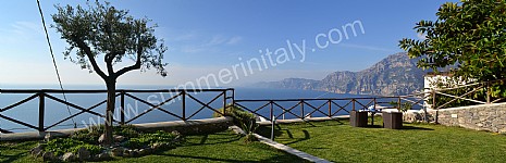 Image 24 for Villa Miraggio in Praiano