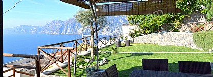 Image 29 for Villa Miraggio in Praiano