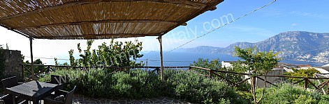 Image 15 for Villa Miraggio in Praiano