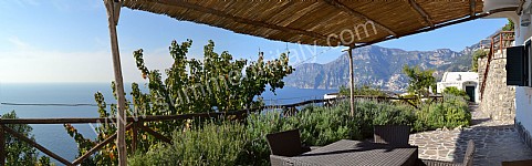 Image 16 for Villa Miraggio in Praiano