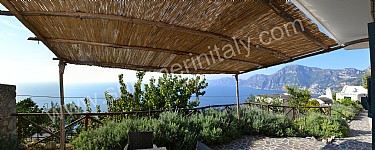 Image 17 for Villa Miraggio in Praiano