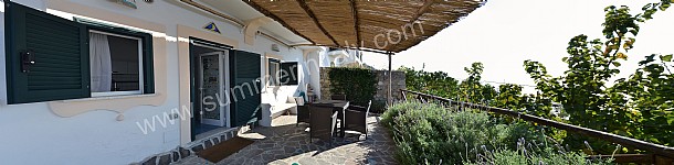 Image 14 for Villa Miraggio in Praiano