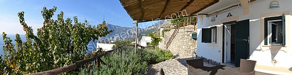 Image 13 for Villa Miraggio in Praiano