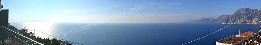 Image 30 for Villa Miraggio in Praiano