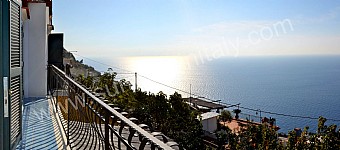 Image 37 for Villa Miraggio in Praiano