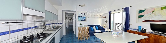 Image 31 for Villa Miraggio in Praiano