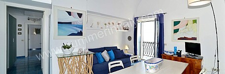 Image 34 for Villa Miraggio in Praiano