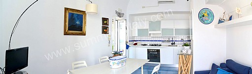 Image 32 for Villa Miraggio in Praiano