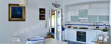 Image 36 for Villa Miraggio in Praiano