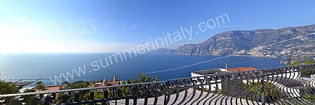Image 43 for Villa Miraggio in Praiano