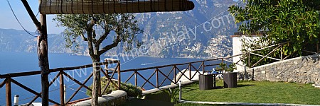 Image 44 for Villa Miraggio in Praiano