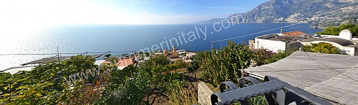 Image 45 for Villa Miraggio in Praiano