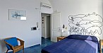 Bedroom 1 with en-suite bathroom