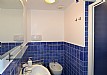 Bedroom 1 with en-suite bathroom