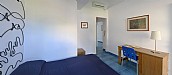 Bedroom 2 with en-suite bathroom