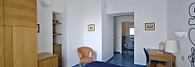 Bedroom 3 with en-suite bathroom