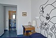Bedroom 3 with en-suite bathroom