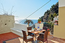Click for more pictures of Casa Totina