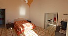 Bedroom 1 with en-suite bathroom