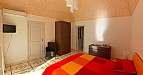 Bedroom 2 with en-suite bathroom