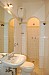 Bedroom 2 with en-suite bathroom